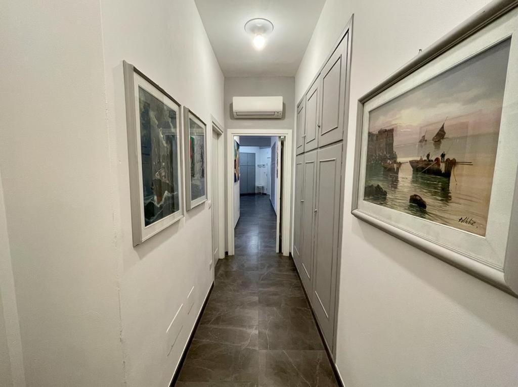 La Casa Dell'Artista - Levanto, 5 Terre 외부 사진
